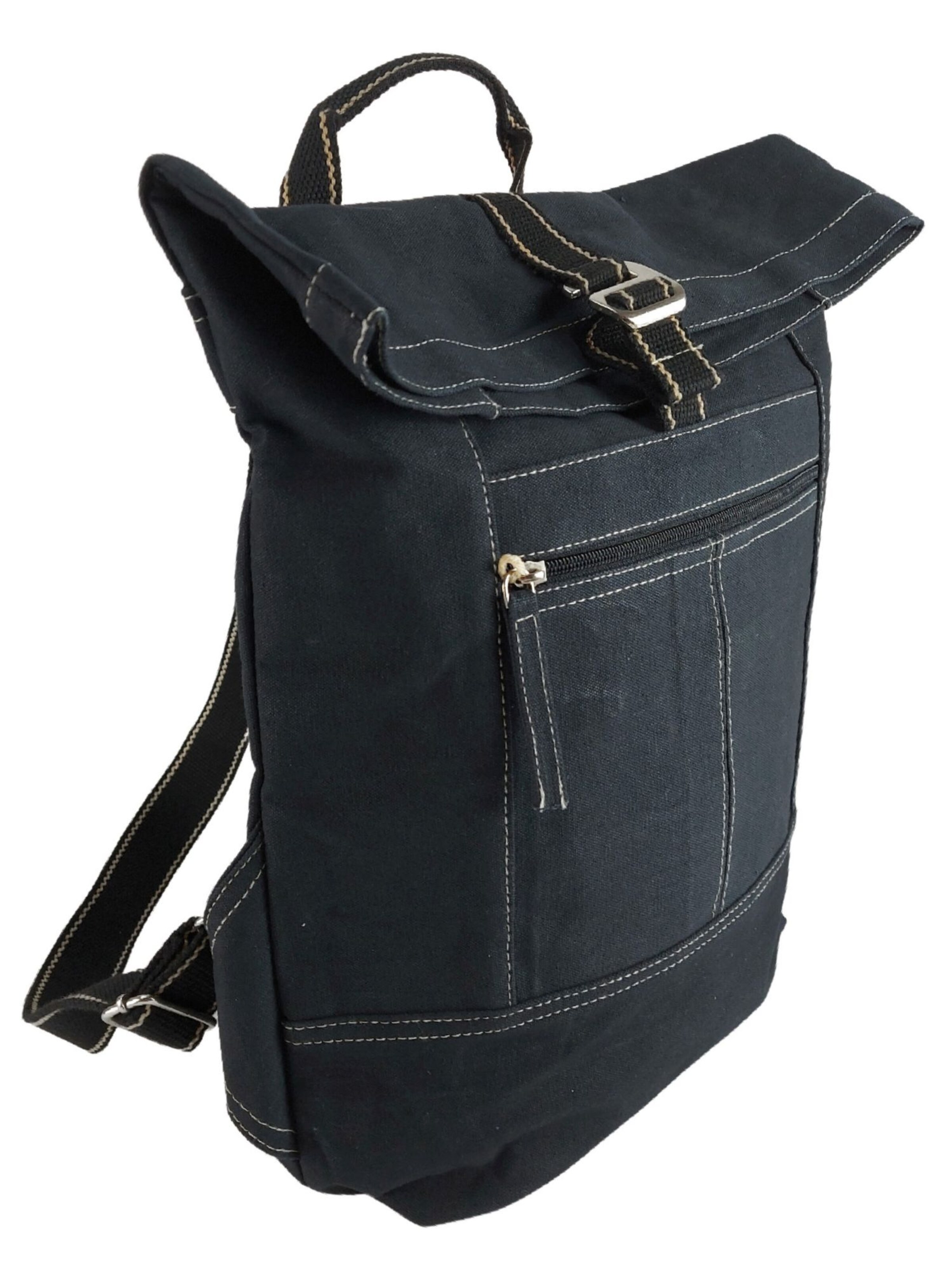 DOMELO Backpack 'Domelo' in Black