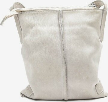 SHABBIES AMSTERDAM Bag in One size in Grey: front