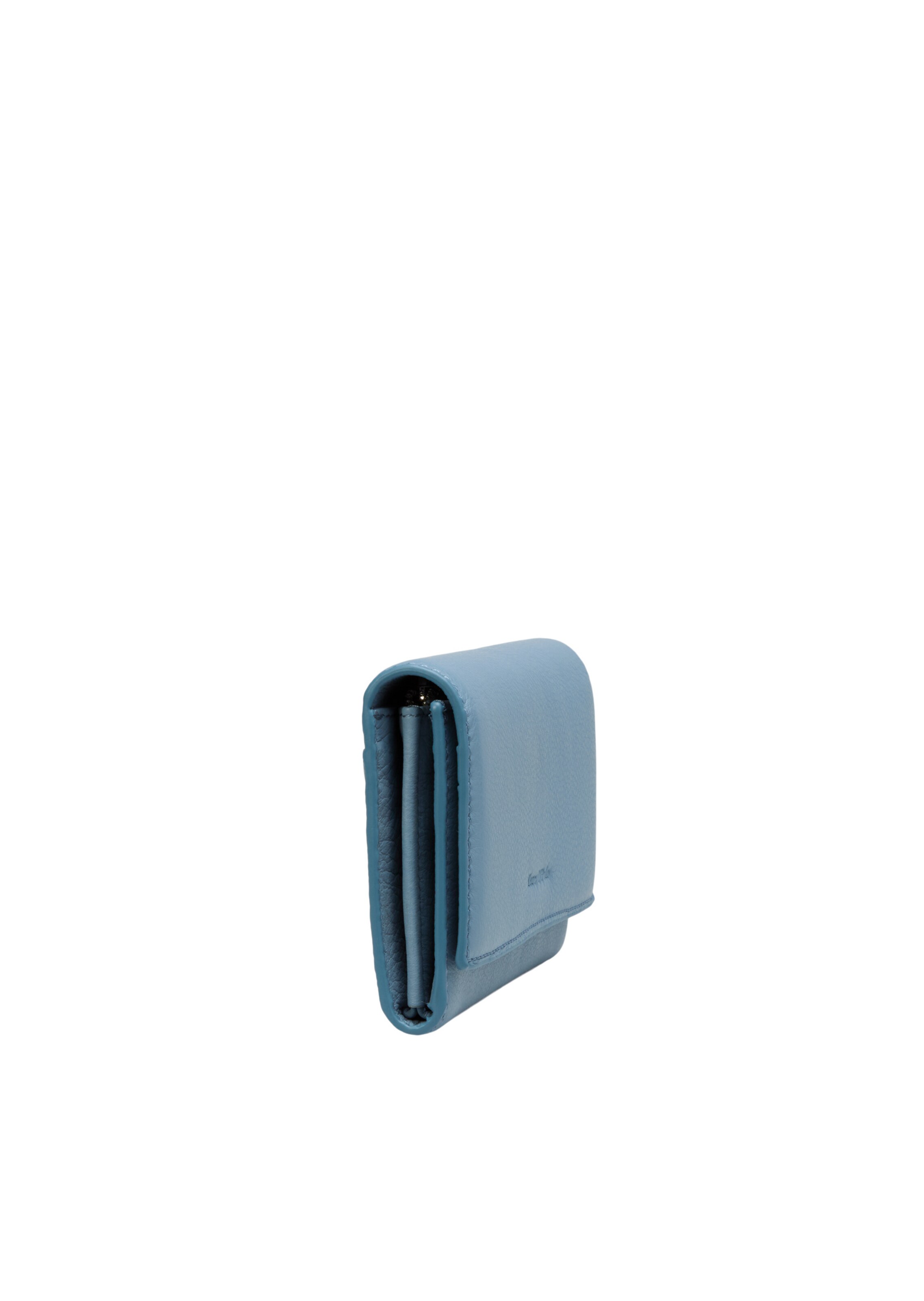 Marc O'Polo Wallet in Blue