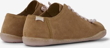 Sneaker bassa 'Peu Cami' di CAMPER in marrone