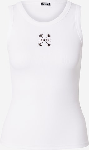 JOOP!Top - bijela boja: prednji dio