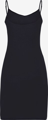 Hanro Dress ' Ultralight ' in Black