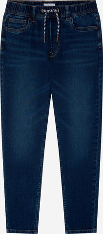 Loosefit Jean 'ARCHIE' Pepe Jeans en bleu : devant