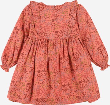 Robe STACCATO en rose