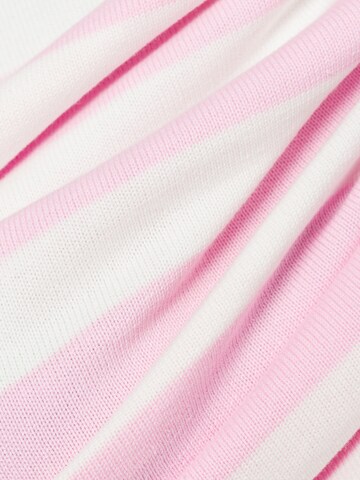 Brookshire Pullover in Pink