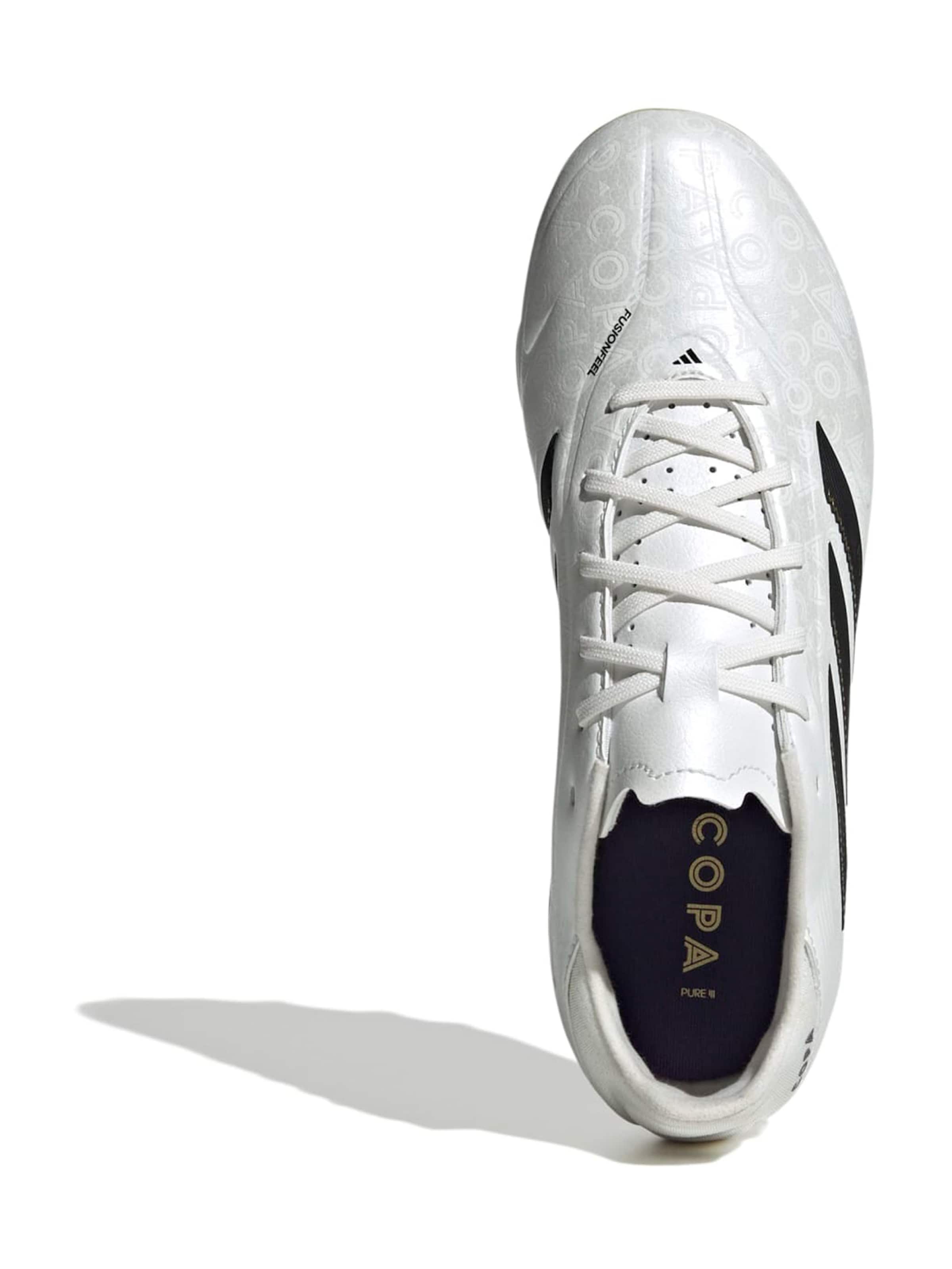 ADIDAS PERFORMANCE Sports shoe 'Copa Pure 3 League' in White