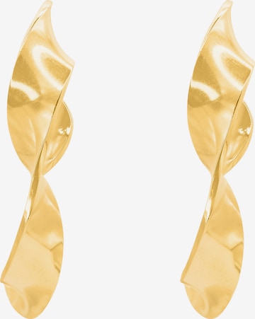 Heideman Earrings 'Lelia ' in Gold