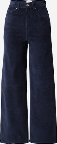Pantalon 'ONLHOPE' ONLY en bleu : devant