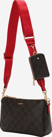 JOOP! Crossbody Bag 'Jasmina' in Brown