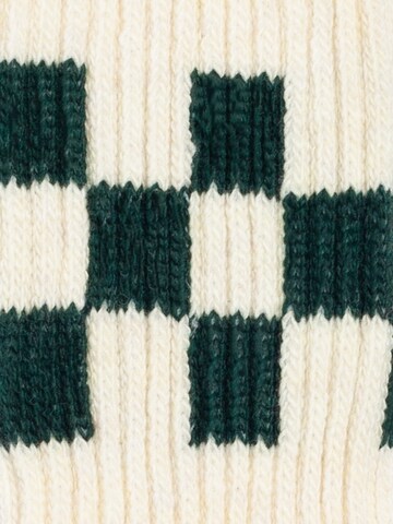 Chaussettes 'Cozy Hansens' DillySocks en mélange de couleurs