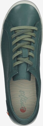 Softinos Sneakers in Green