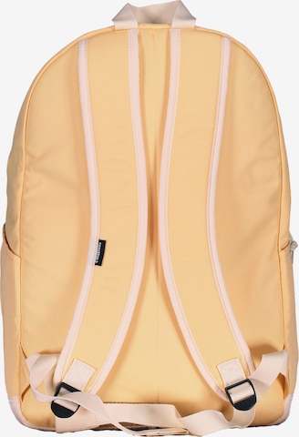 CONVERSE Backpack in Yellow