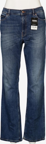 ESCADA Jeans 32-34 in Blau: Vorderseite