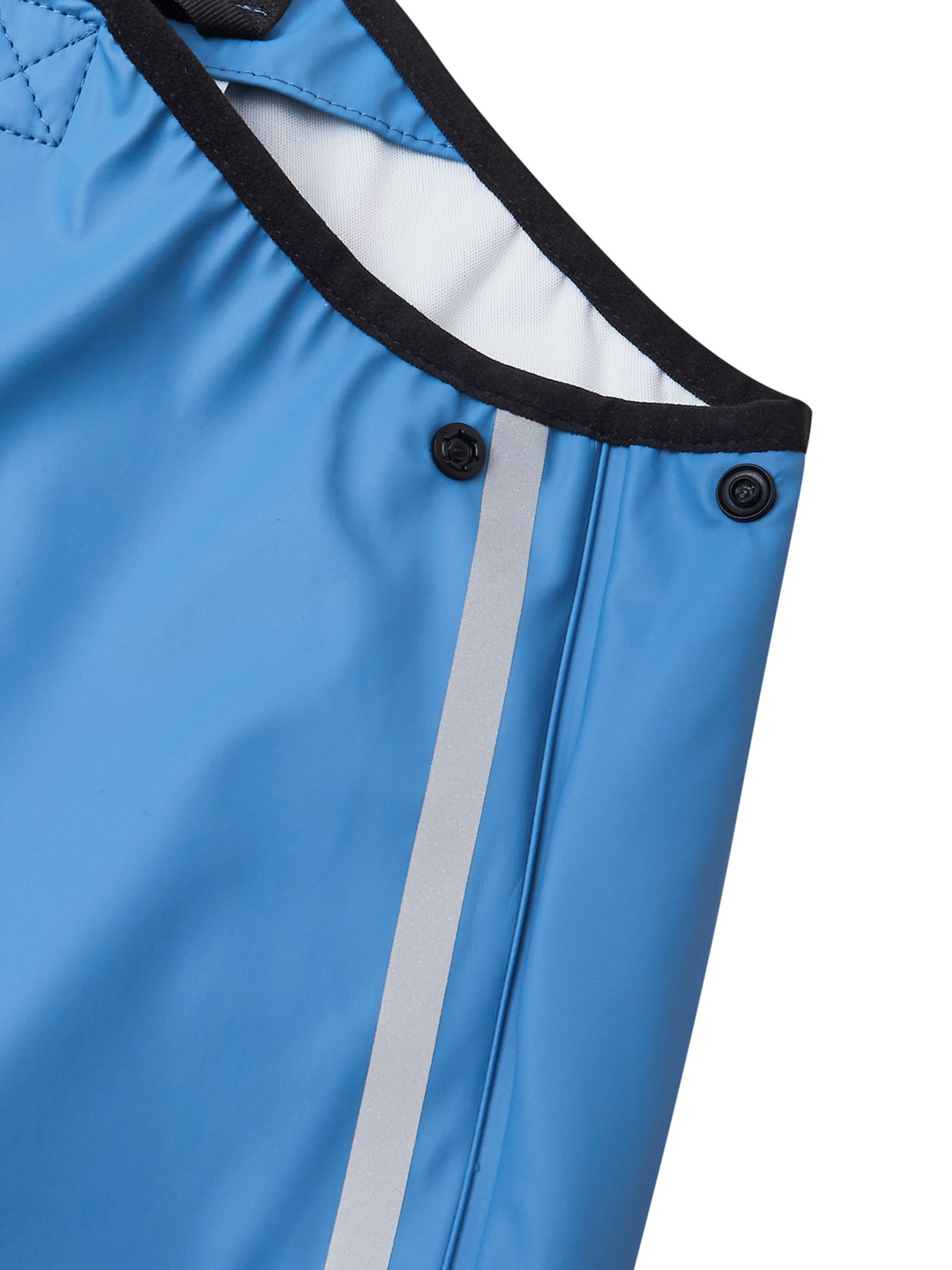 Reima Regular Athletic Pants 'Lammikko' in Blue