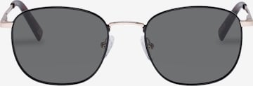 LE SPECS Sunglasses 'Neptune Deux' in Gold