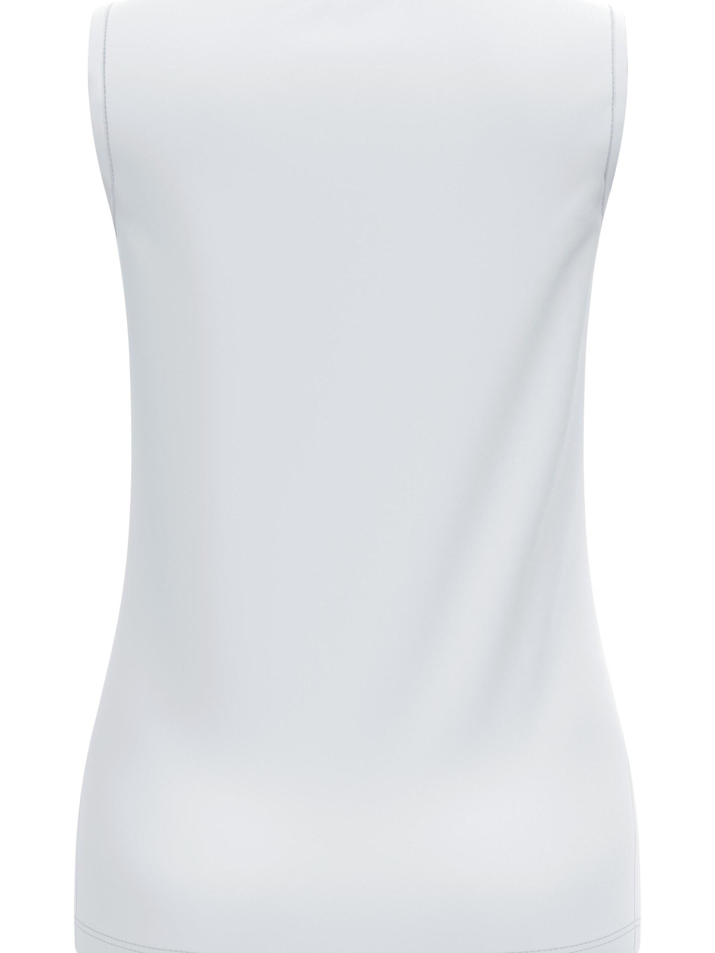 ODLO Funktionsshirt 'F-DRY'‌‌ in Weiß
