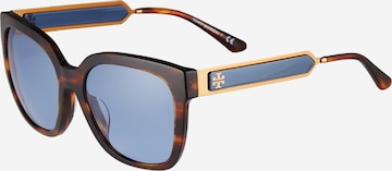 Tory Burch Sunglasses '0TY7161U' in Brown: front