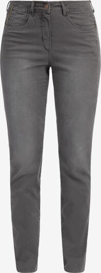 Recover Pants Jeans 'Recover' in grey denim, Produktansicht