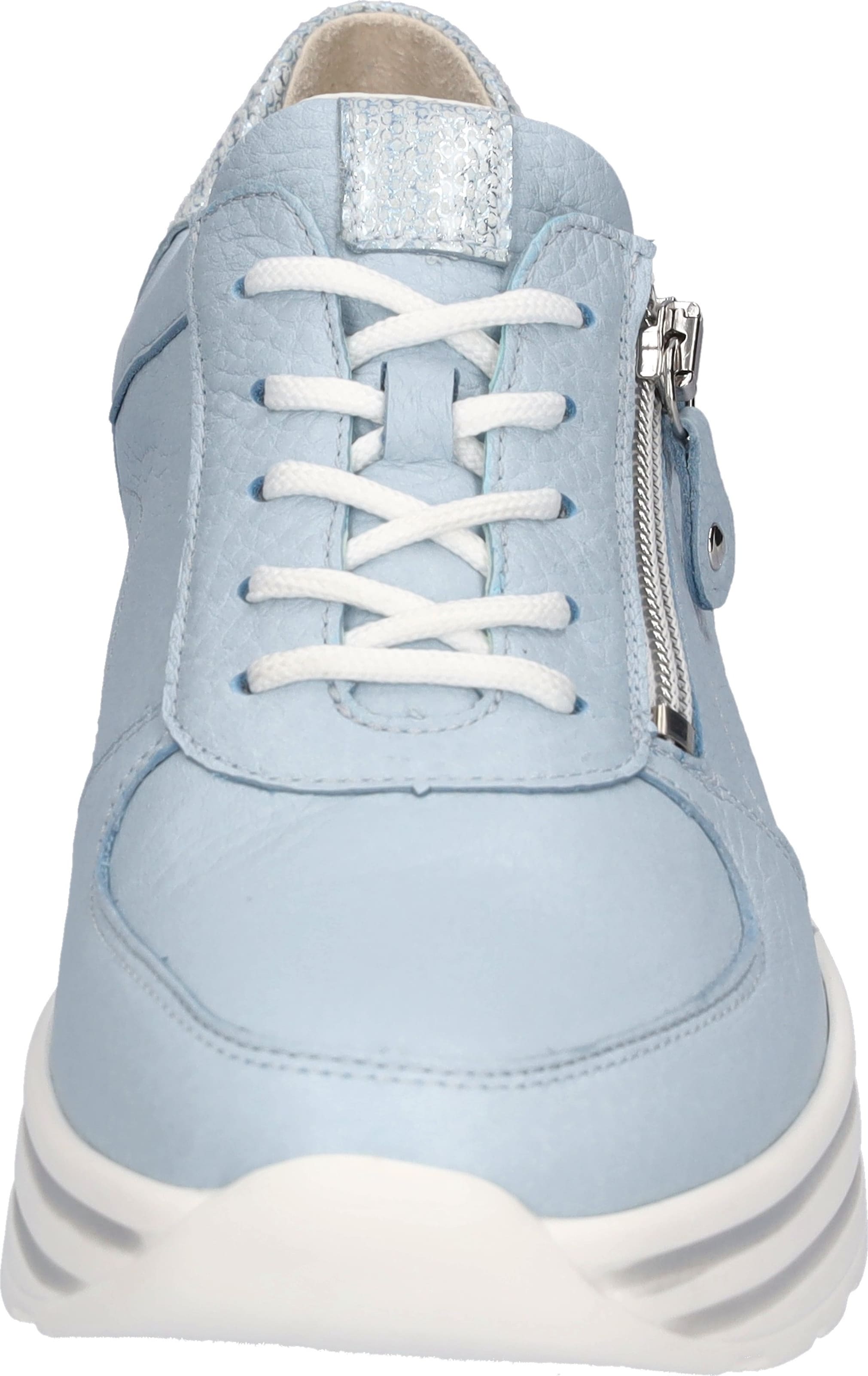 WALDLÄUFER Sneakers in Blue