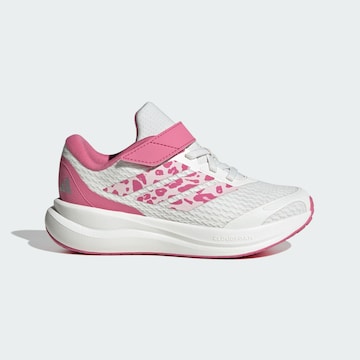 Baskets 'Runfalcon 6' ADIDAS SPORTSWEAR en blanc