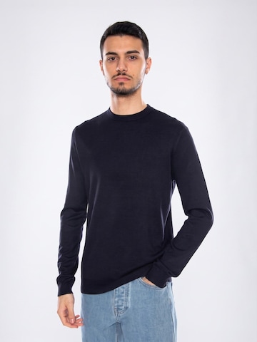 Only & Sons Pullover 'Onswyler'‌‌ in Blau