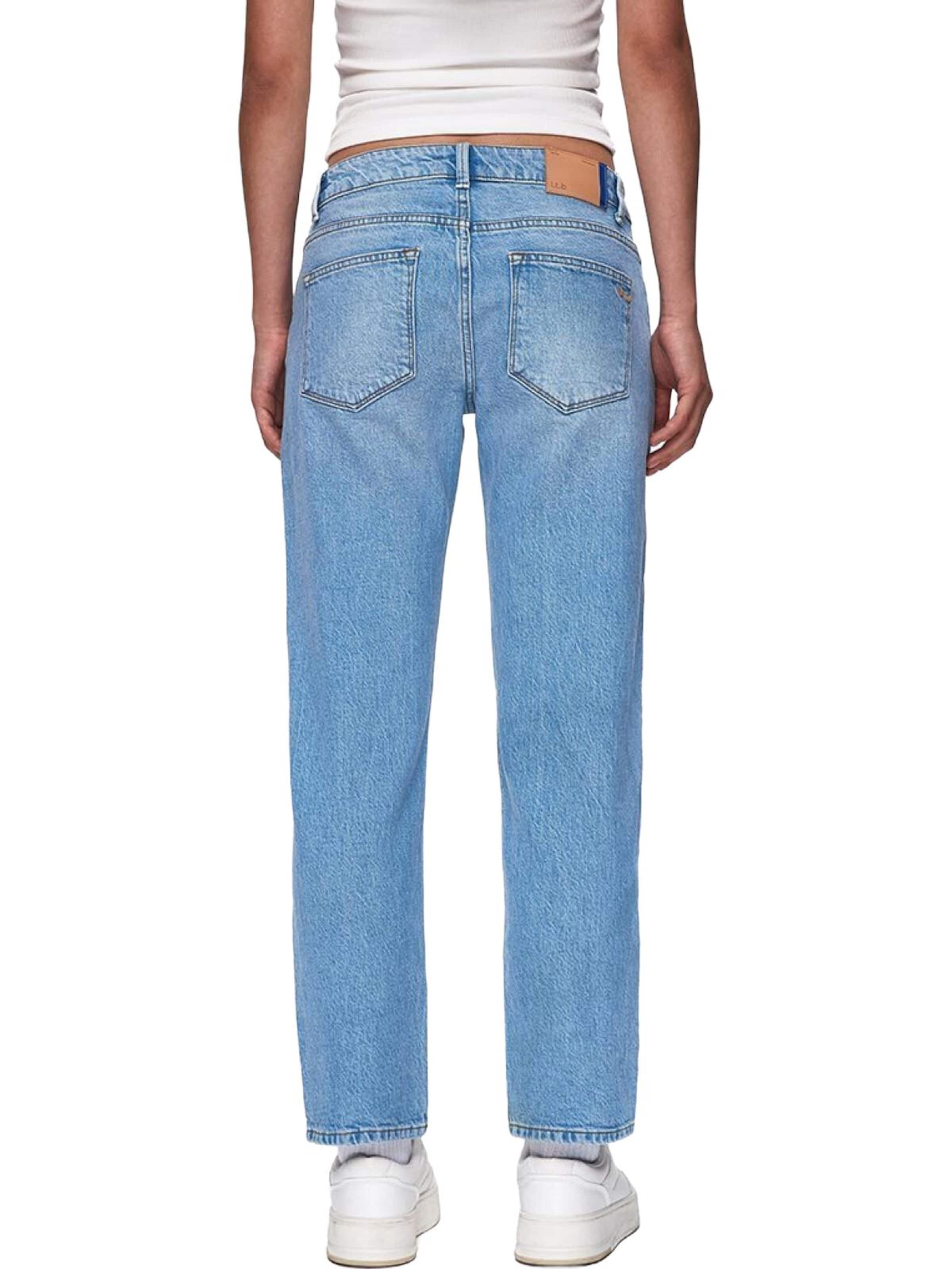 LTB Jeans - regular Vaquero en azul
