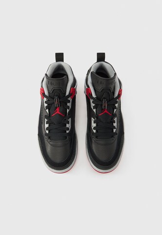 Jordan Sneaker 'Spizike' in Schwarz
