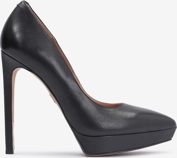 Kazar Pumps in Schwarz