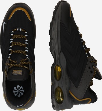 Baskets basses 'Air Max TW' Nike Sportswear en noir