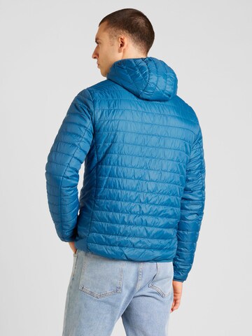 CMP Outdoor jacket in Blue