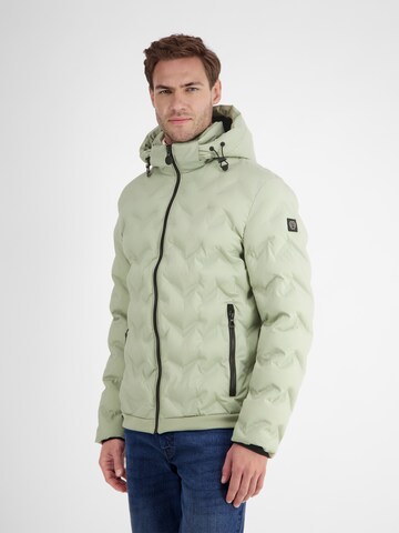 LERROS Outdoor jacket in Green