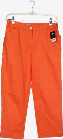 Steilmann Jeans in 34 in Orange: front