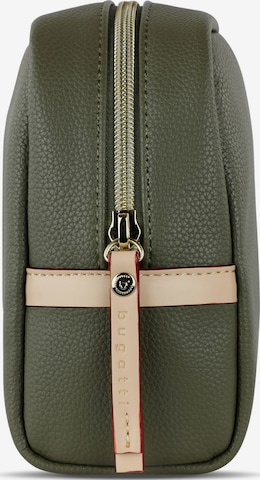 bugatti Cosmetic Bag 'Ella' in Green