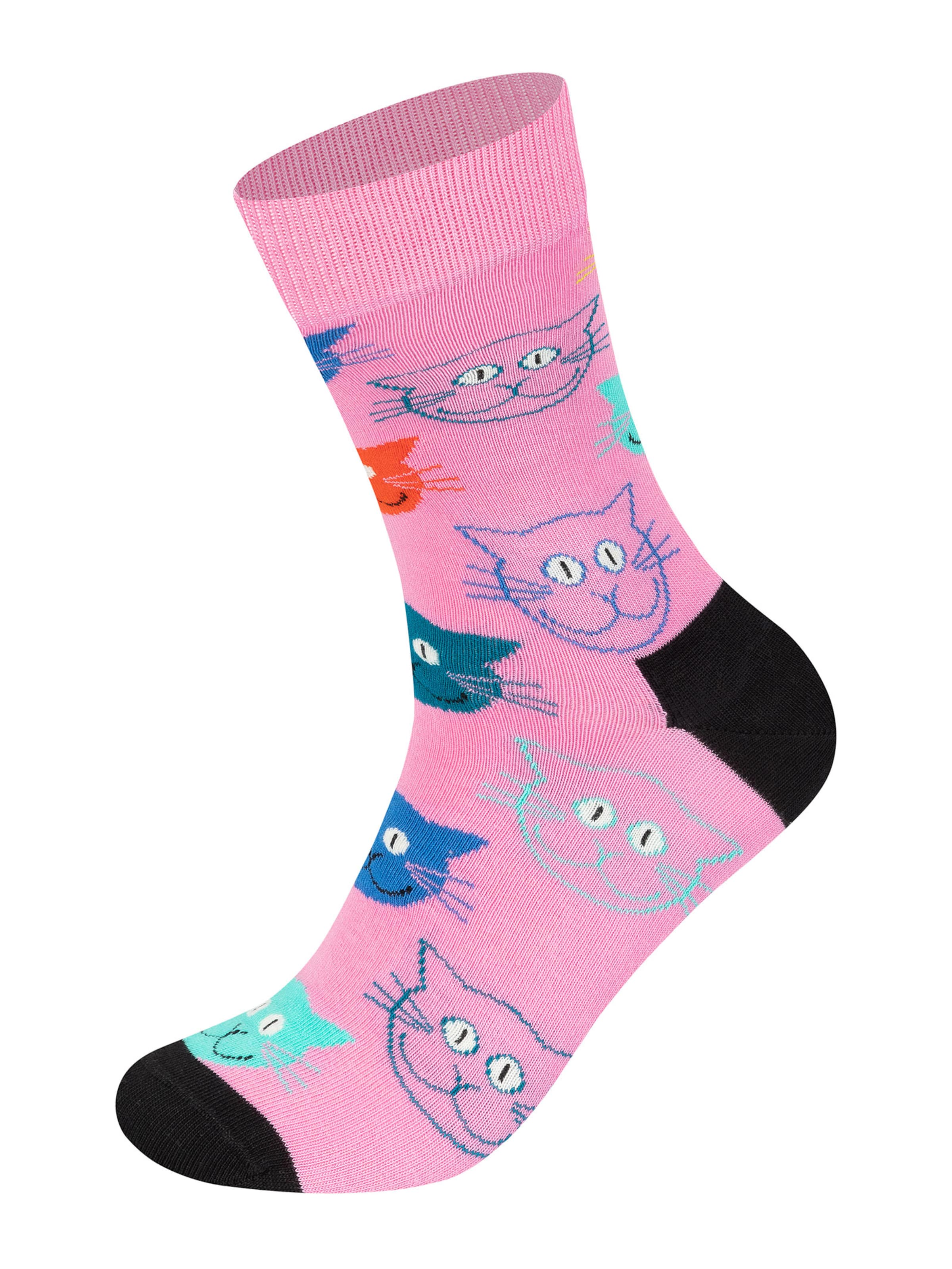 Happy Socks Socks in Mixed colours