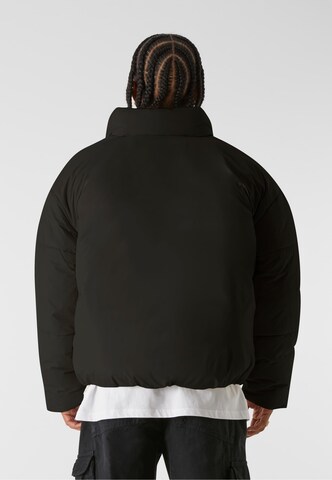 MJ Gonzales - Chaqueta de invierno en negro