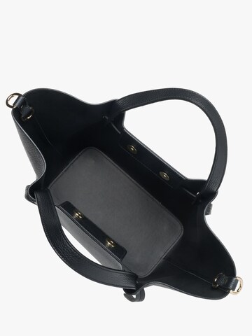 Estro Handbag '85917' in Black