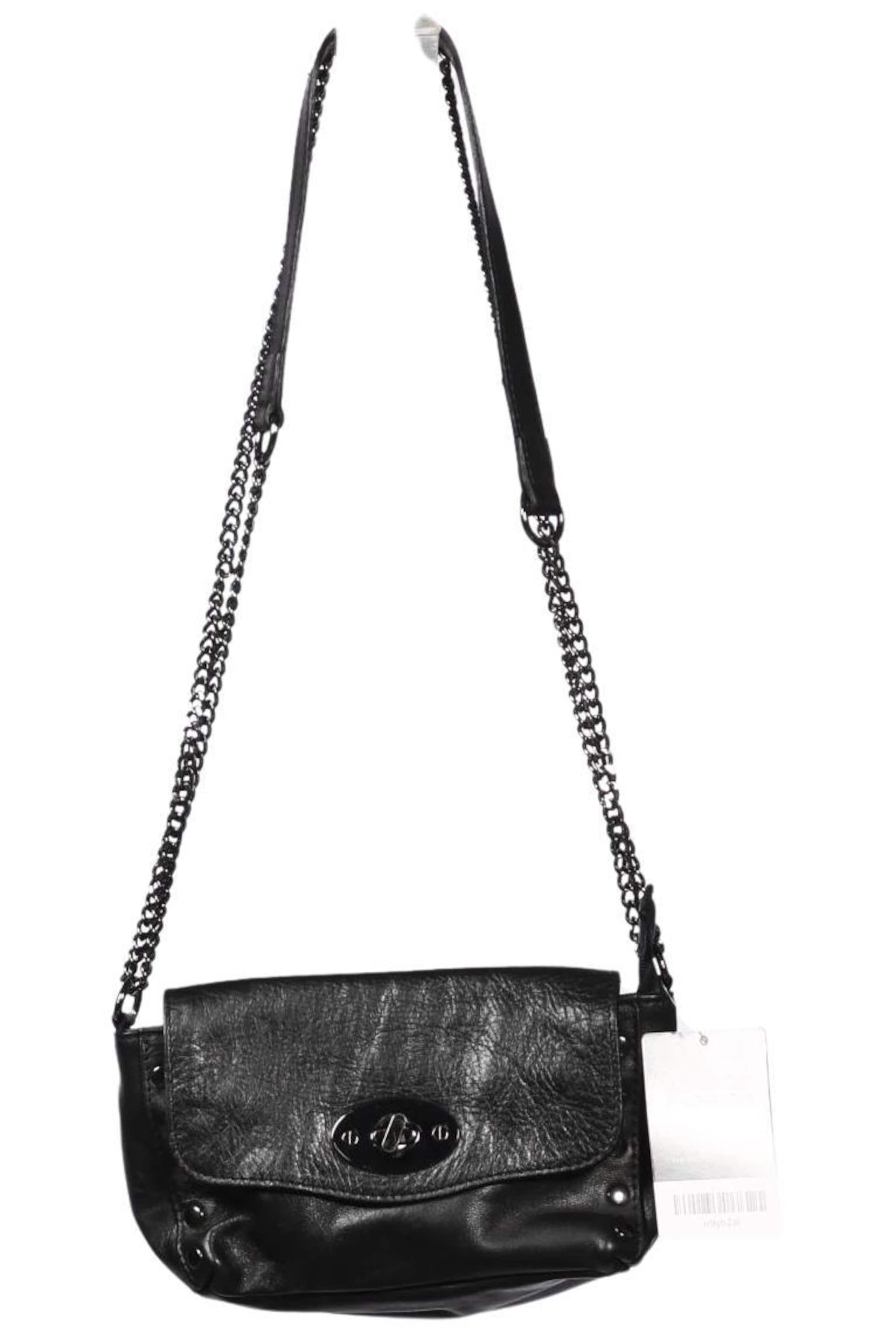 HALLHUBER Bag in One size in Black: front