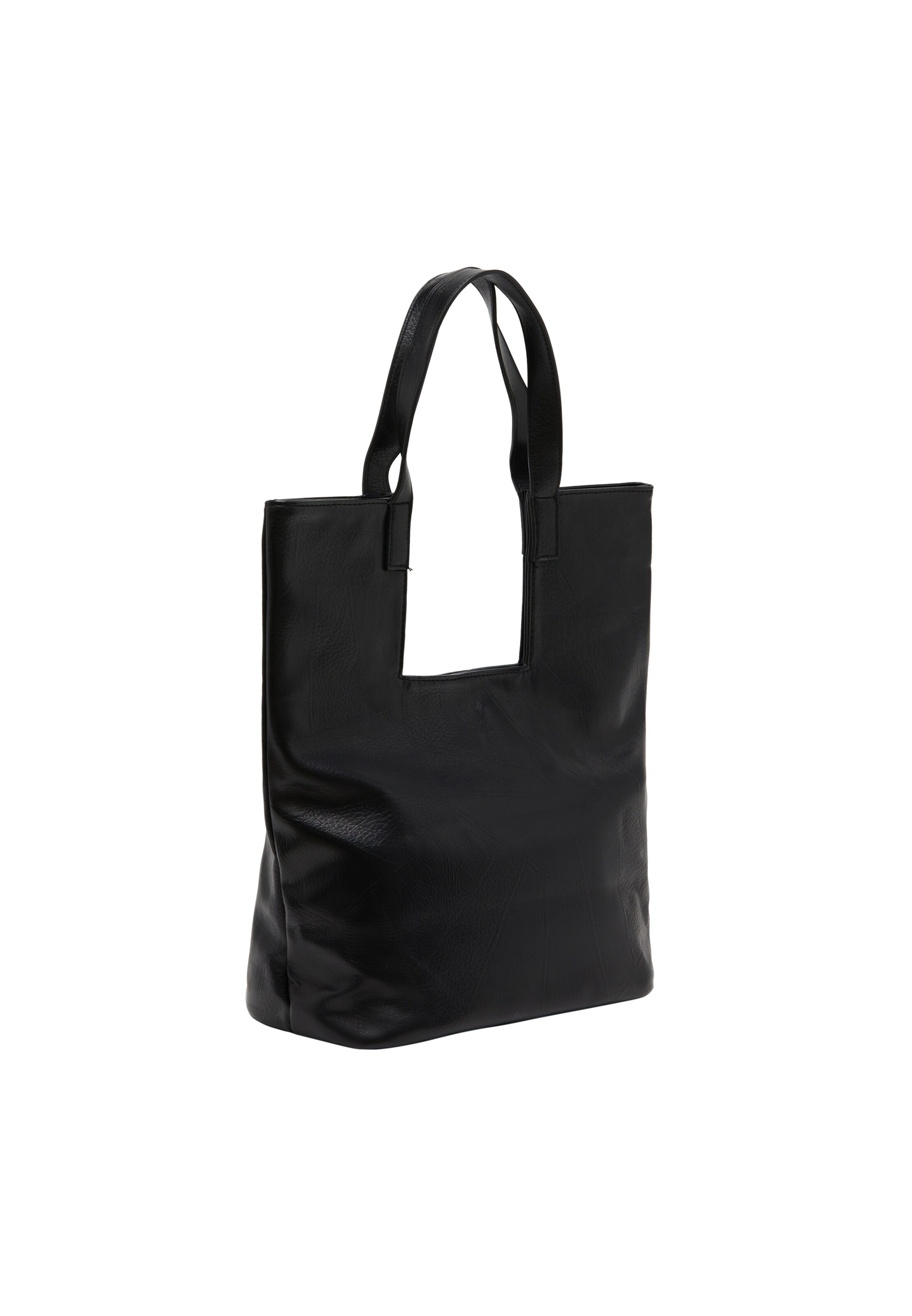 faina Crossbody bag in Black