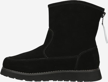 Boots 'FIKSU' LUHTA en noir