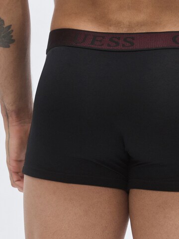 GUESS Boxer shorts in Black