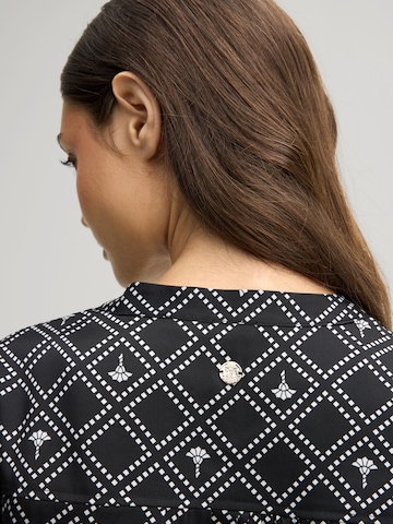 JOOP! Blouse in Black