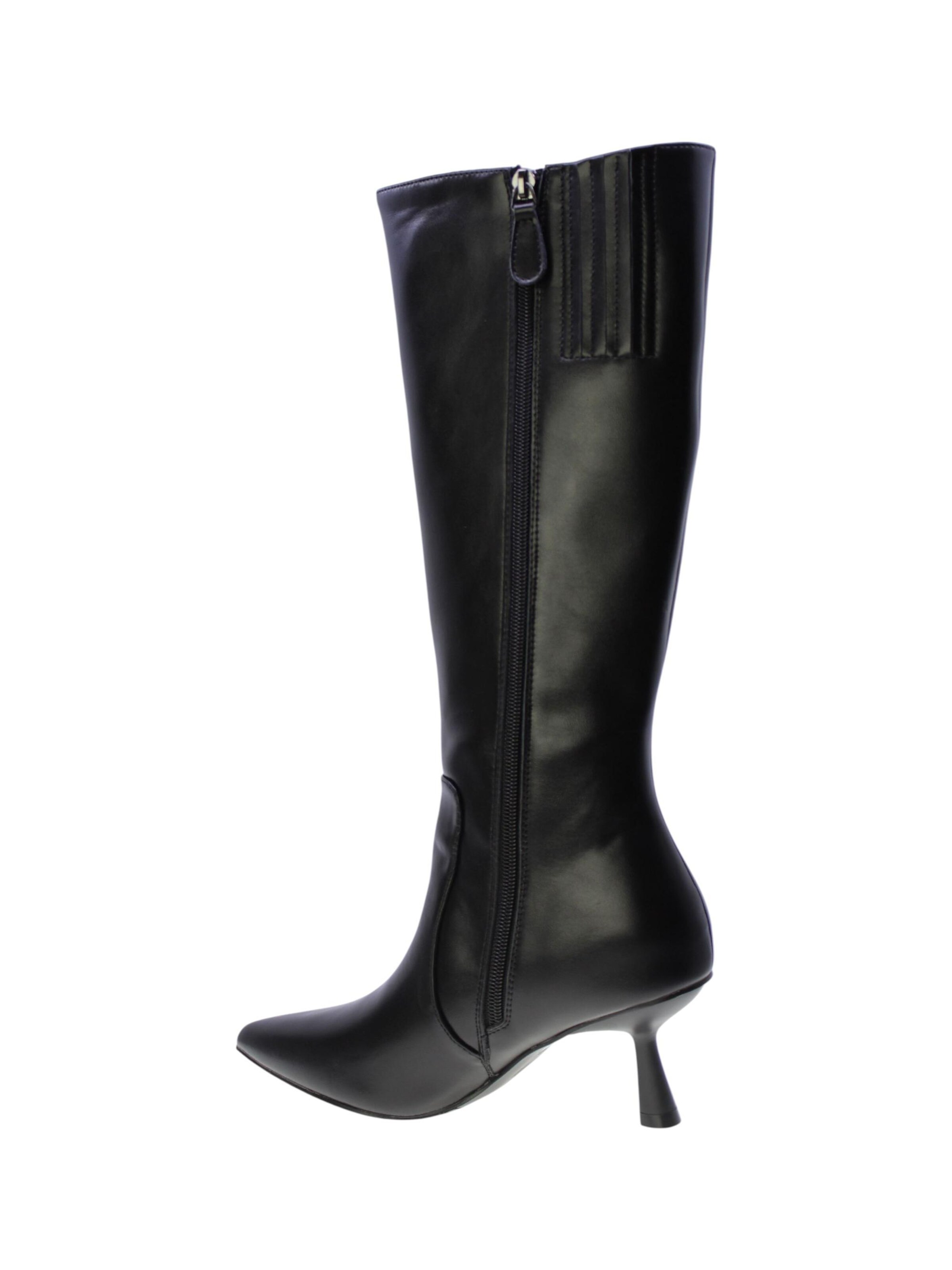 Boots di Francesco Milano in nero