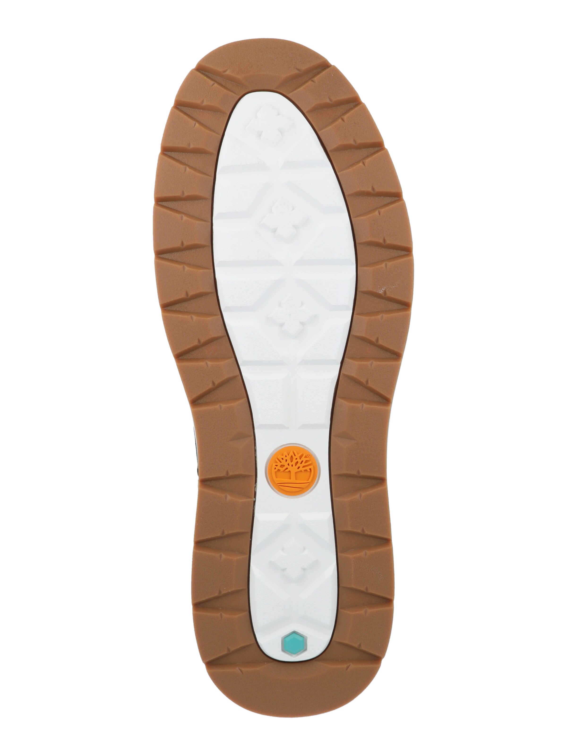 Bottines à lacets 'Maple Grove' TIMBERLAND en bleu