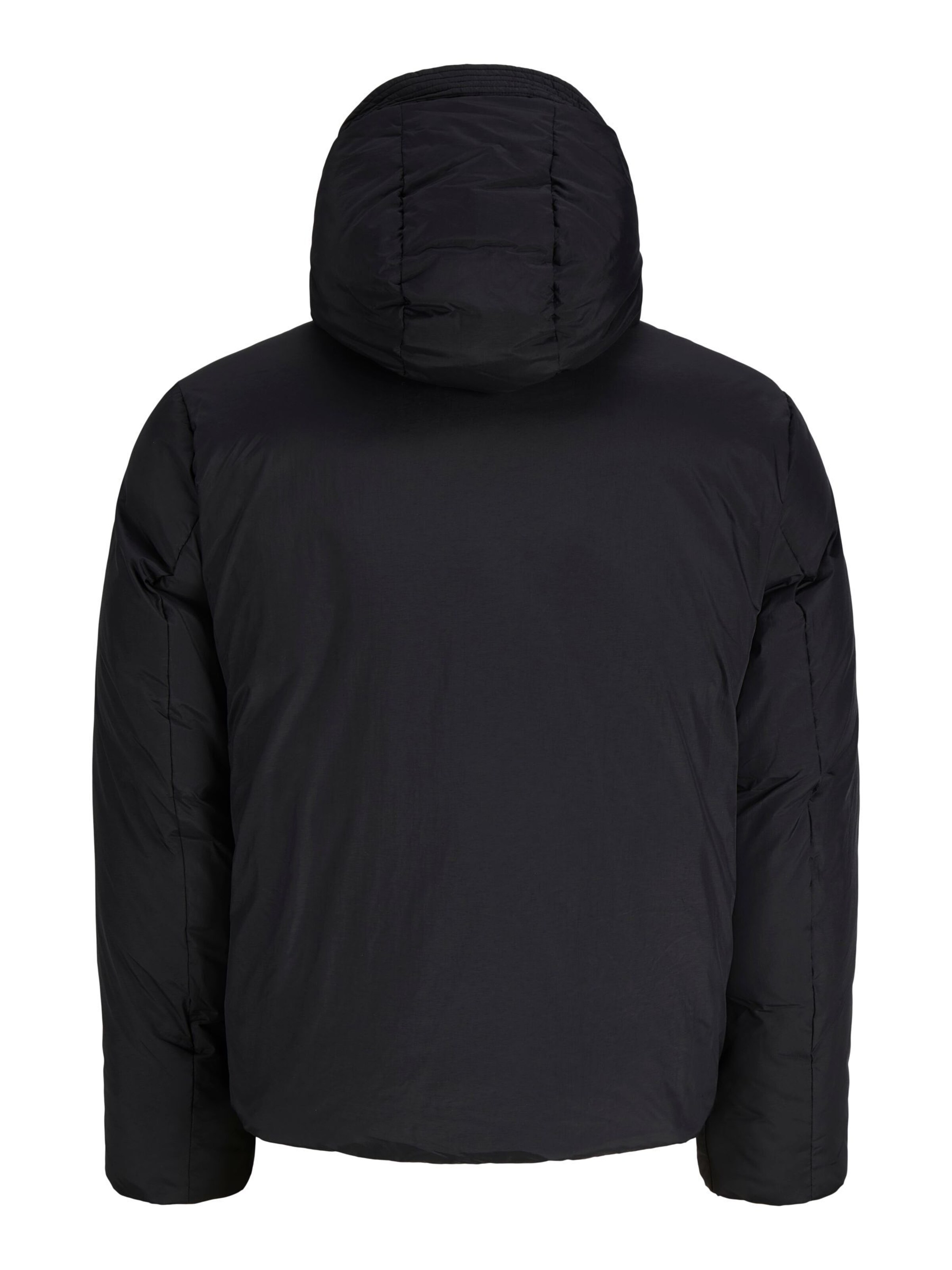 Giacca di mezza stagione 'JCOLegacy' di JACK & JONES in nero