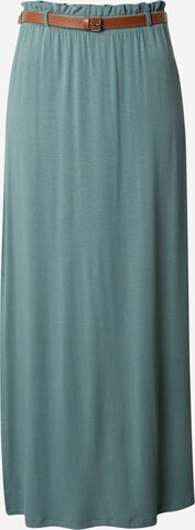 ABOUT YOU Skirt in Green: front