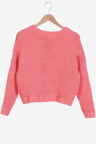 Noisy may Pullover L in Pink