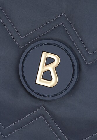 BOGNER Crossbody bag 'Wallis Tessuto Odette' in Blue