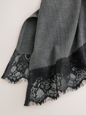 Chemisier Next en gris