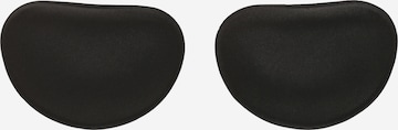 MAGIC Bodyfashion Bra Accessories in Black: front