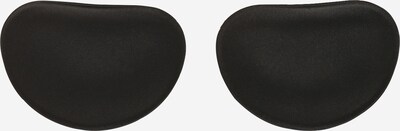 MAGIC Bodyfashion Accessoires soutien-gorge en noir, Vue avec produit